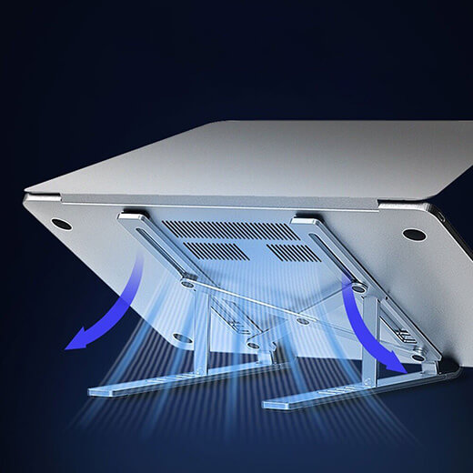 Підставка для MacBook /iPad WIWU S400