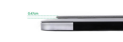 Підставка для MacBook Nillkin Ascent Mini Invisible Stand