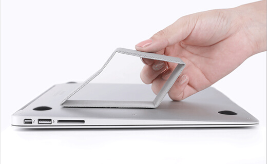 Підставка для MacBook Nillkin Ascent Mini Invisible Stand