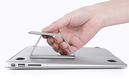 Підставка для MacBook Nillkin Ascent Mini Invisible Stand 