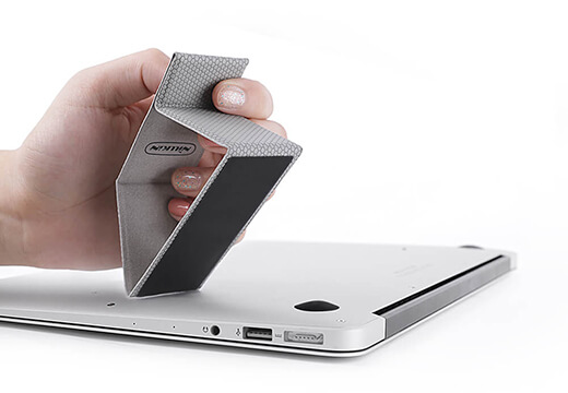 Підставка для MacBook Nillkin Ascent Mini Invisible Stand