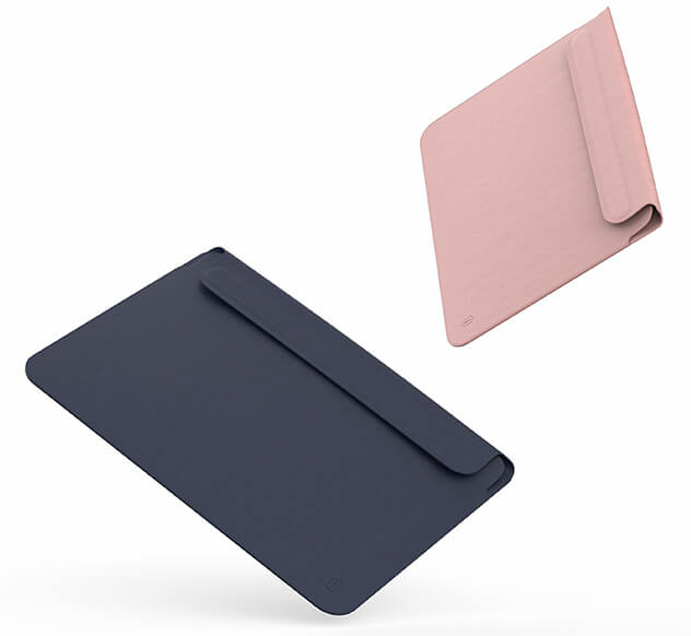  Чохол-папка для MacBook Pro 16 & quot; /Pro 15 & quot; WIWU Skin Pro 2 