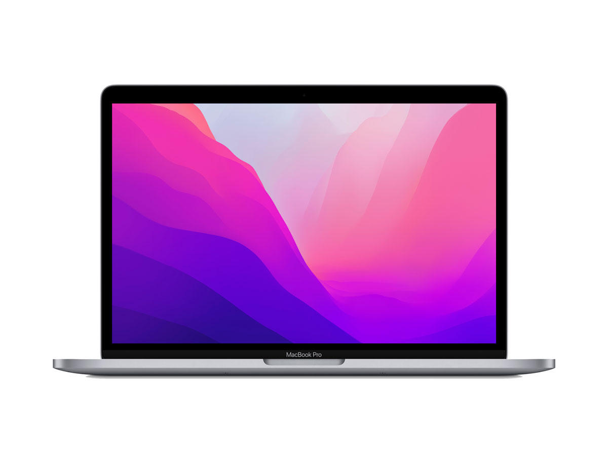 Купить Apple MacBook Pro 13" M2 (2022)