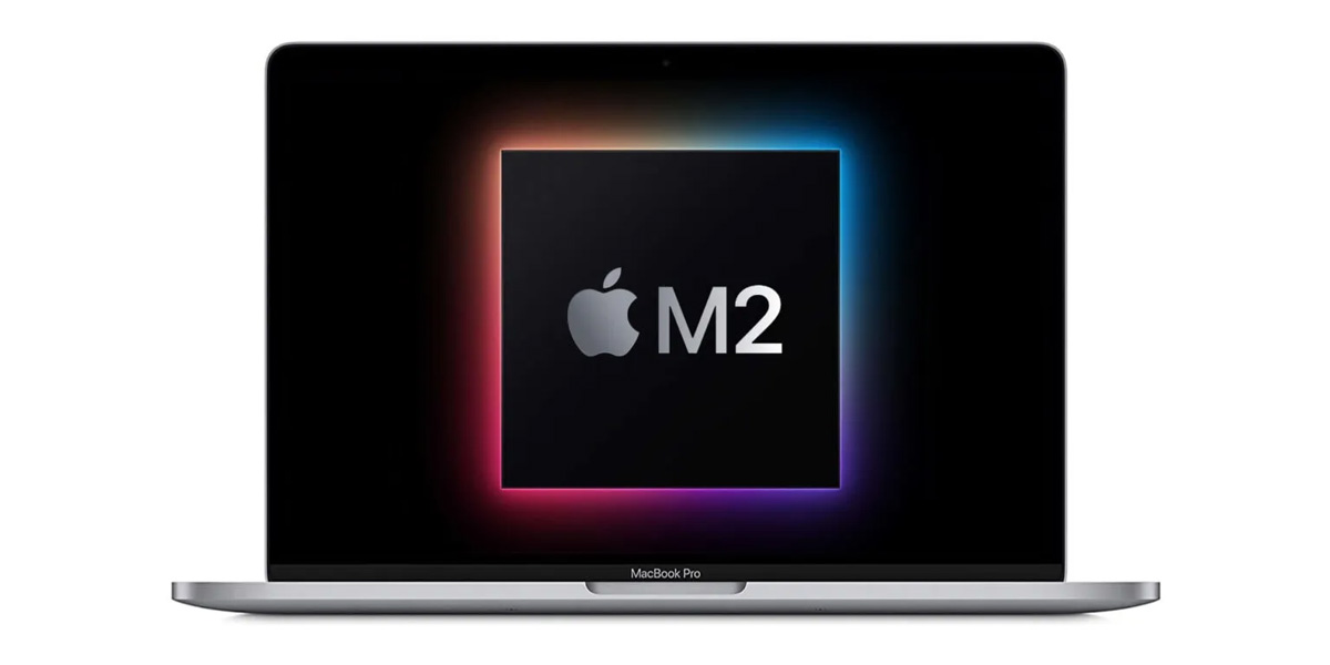 Apple MacBook Pro 13 M2. 2022
