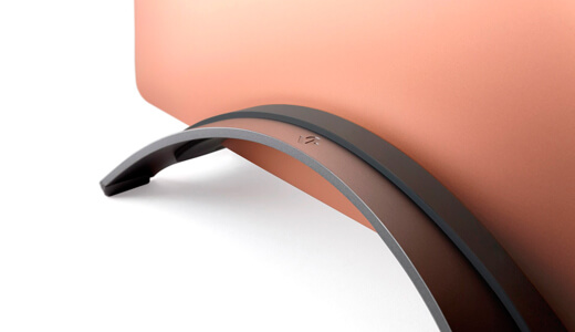 Алюминиевая подставка для MacBook Twelve South BookArc