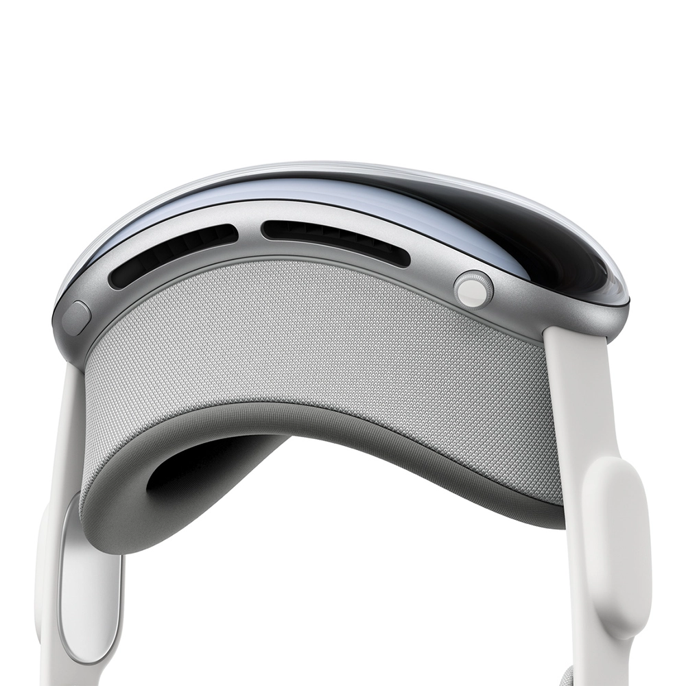 Магнітна подушка Apple Vision Pro Light Seal для Apple Vision Pro