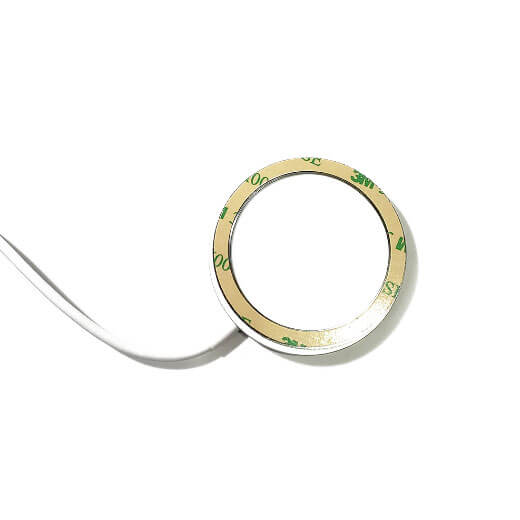 Магнітне MagSafe кільце iLoungeMax Magnetic Ring для iPhone (2 шт.) ціна