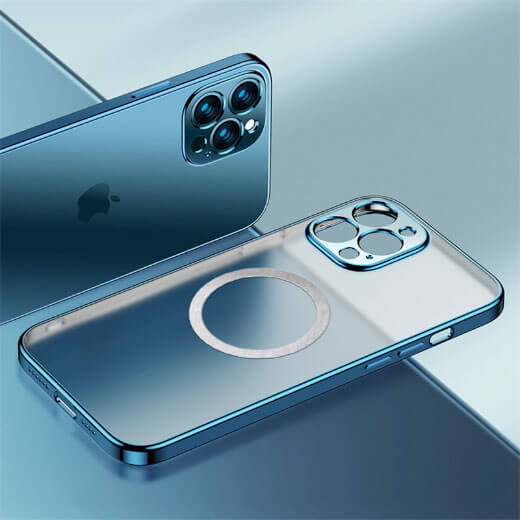 Магнітне MagSafe кільце iLoungeMax Magnetic Ring для iPhone (2 шт.) купити