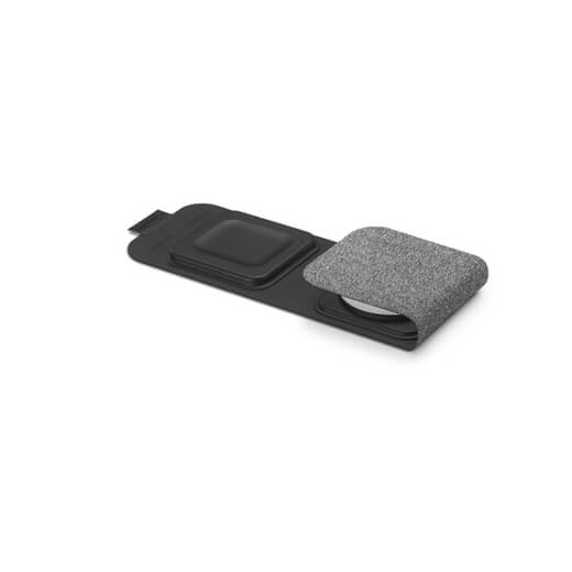 Новая док-станция MagSafe Mophie 3-in-1 Travel Charger для iPhone | Apple Watch | AirPods
