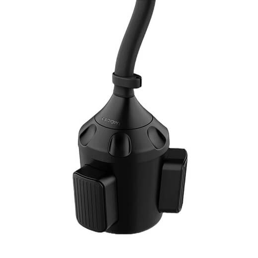 Автодержатель MagSafe Spigen OneTap Car Mount Cup Holder (MagFit) для iPhone 14 | 13 | 12 характеристики