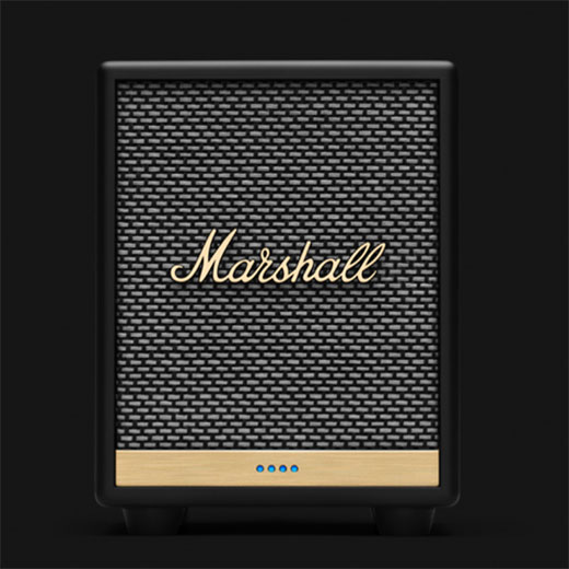 Портативная колонка Marshall Uxbridge