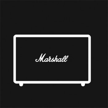 Портативная колонка Marshall Uxbridge