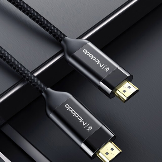 Кабель для монитора Mcdodo HDMI to HDMI 4K 60Hz 3m