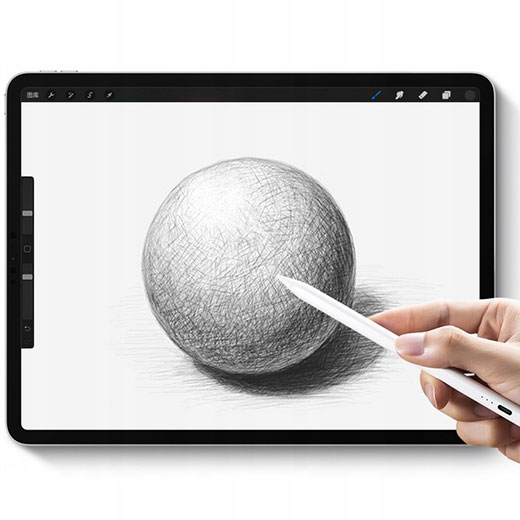 Стілус Mcdodo Stylus Pen для Apple iPad Pro | Air ціна