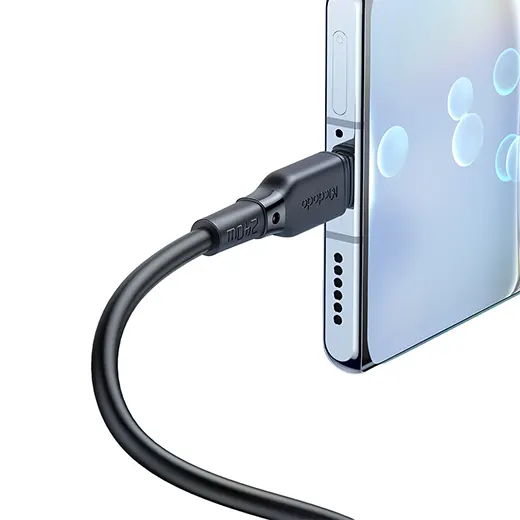 Кабель для заряджання Mcdodo Cable USB Type-C to USB Type-C 240W 2m купити