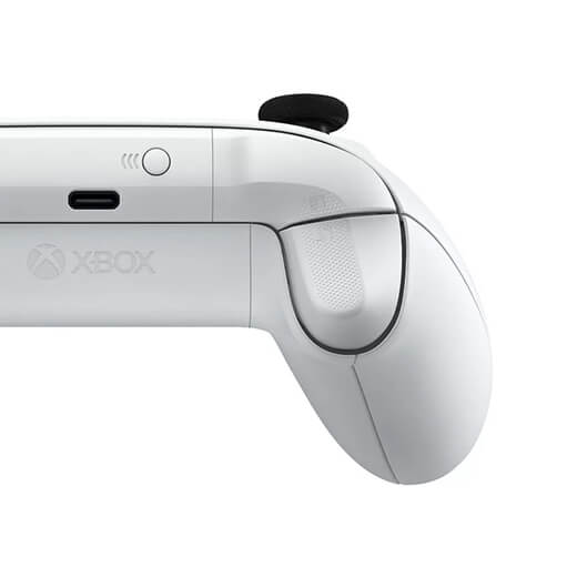Стационарная игровая приставка Microsoft Xbox Series S 512GB новый геймпад