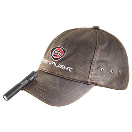 Карманный светодиодный фонарик Streamlight MicroStream купить
