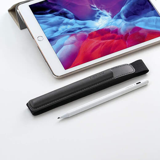Стилус Momax One Link Active Stylus Pen для iPad