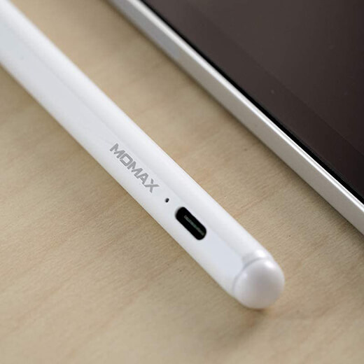 Стилус Momax One Link Active Stylus Pen для iPad