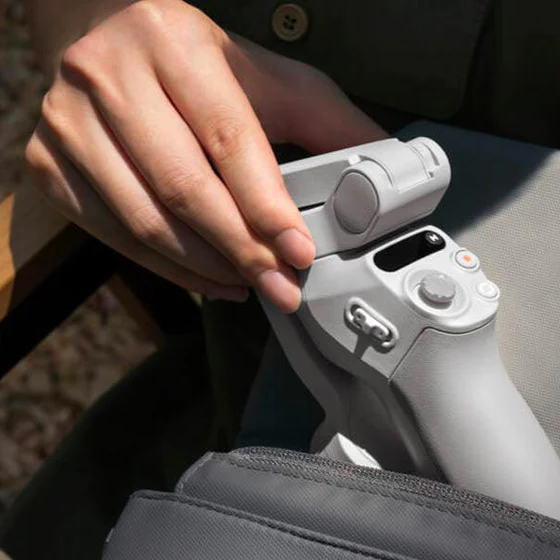 Стабілізатор камери DJI Osmo Mobile 