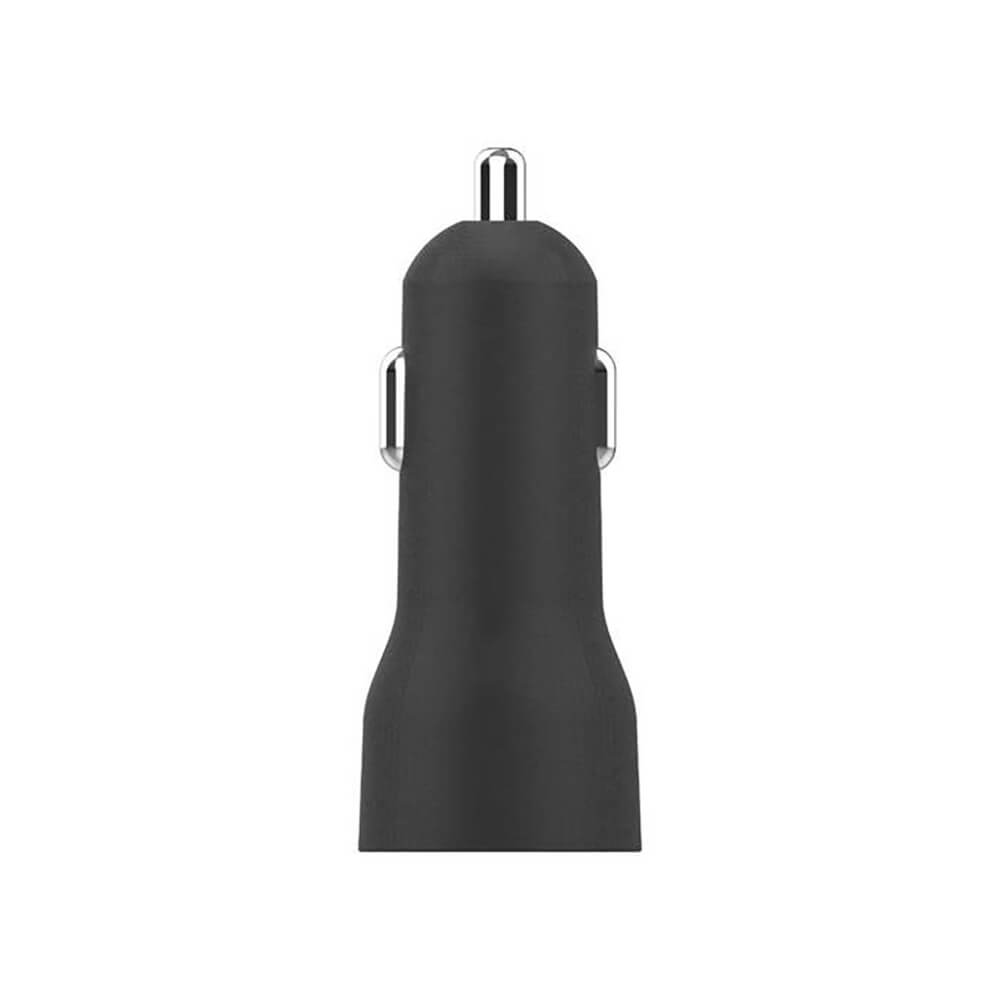 Автомобільний зарядний пристрій Mophie Car Charger USB-C 18W