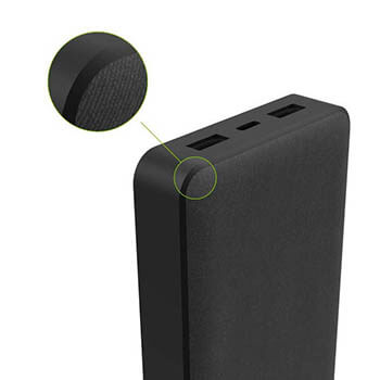 Повербанк Mophie Powerstation PD XXL (20000 mAh)