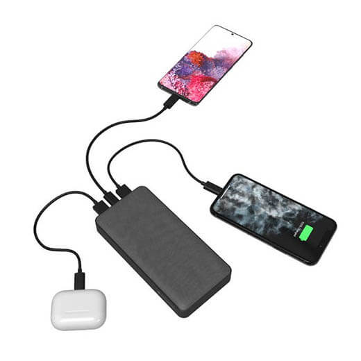 Повербанк Mophie Powerstation PD XXL (20000 mAh)