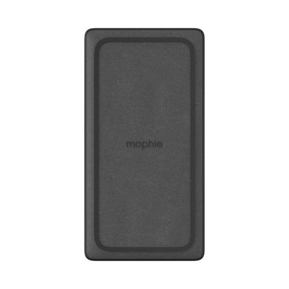 Повербанк с беспроводной зарядкой Mophie Powerstation Wireless XL (10000 mAh)