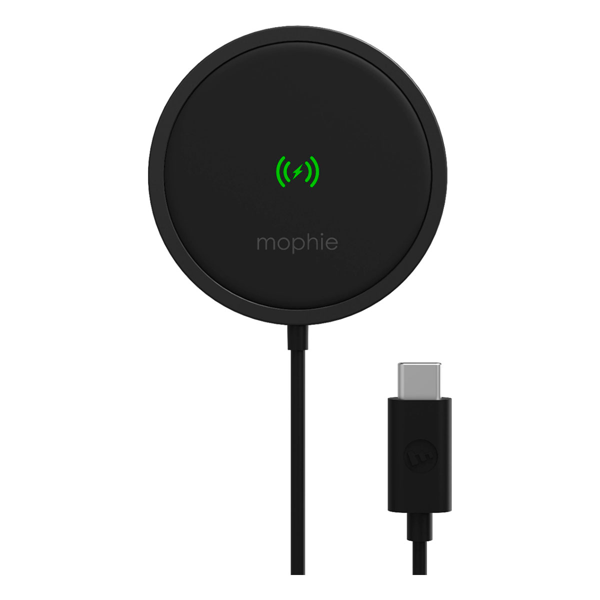 Бездротова зарядка Snap + Wireless Charger 15W MagSafe