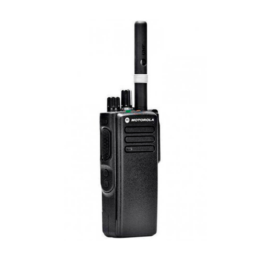 Портативная радиостанция Motorola DP4400 цена