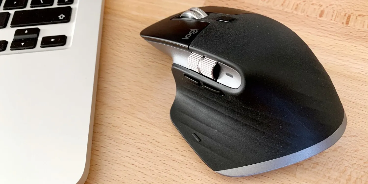 Можно ли использовать обычную мышь к MacBook