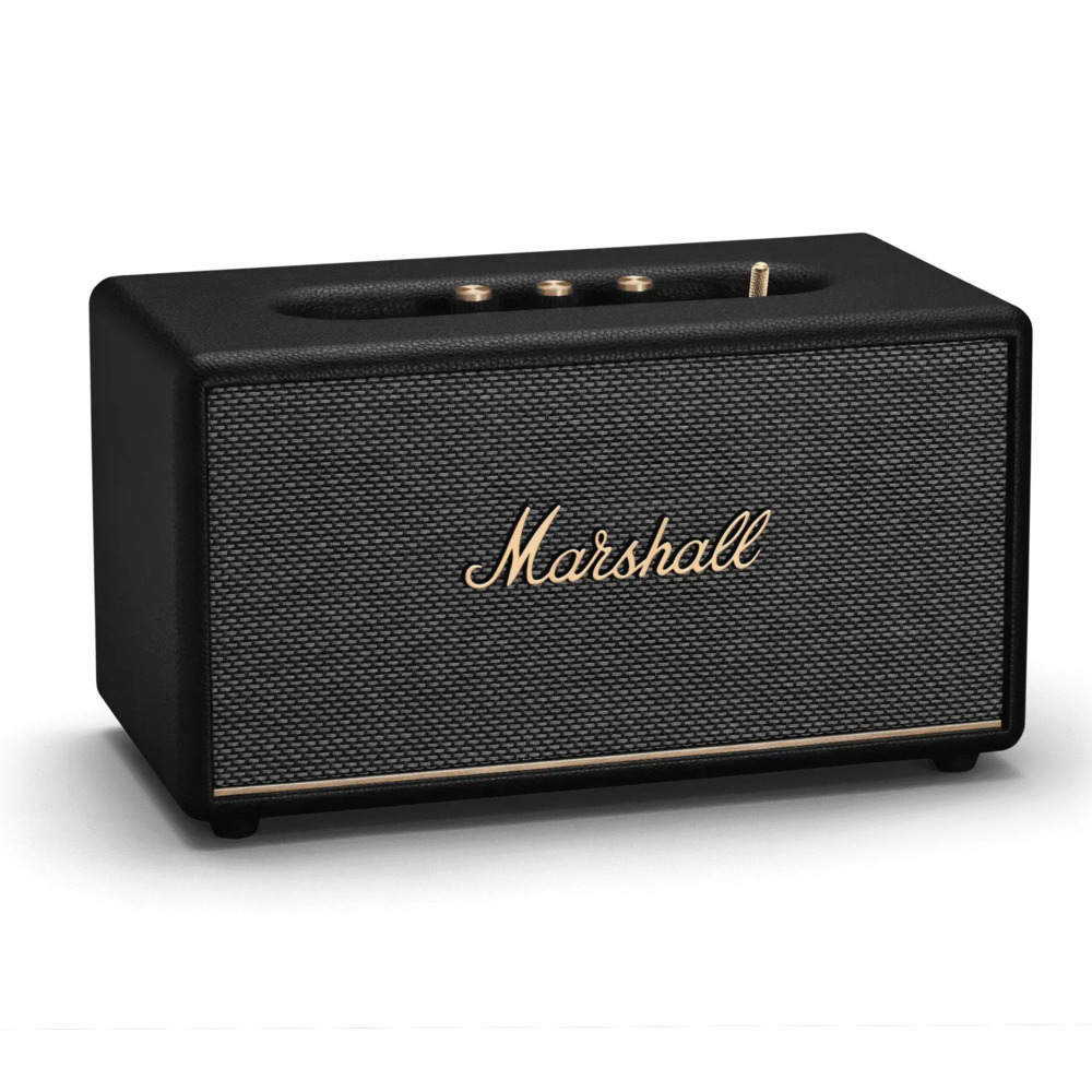Акустична система Marshall Stanmore III Black