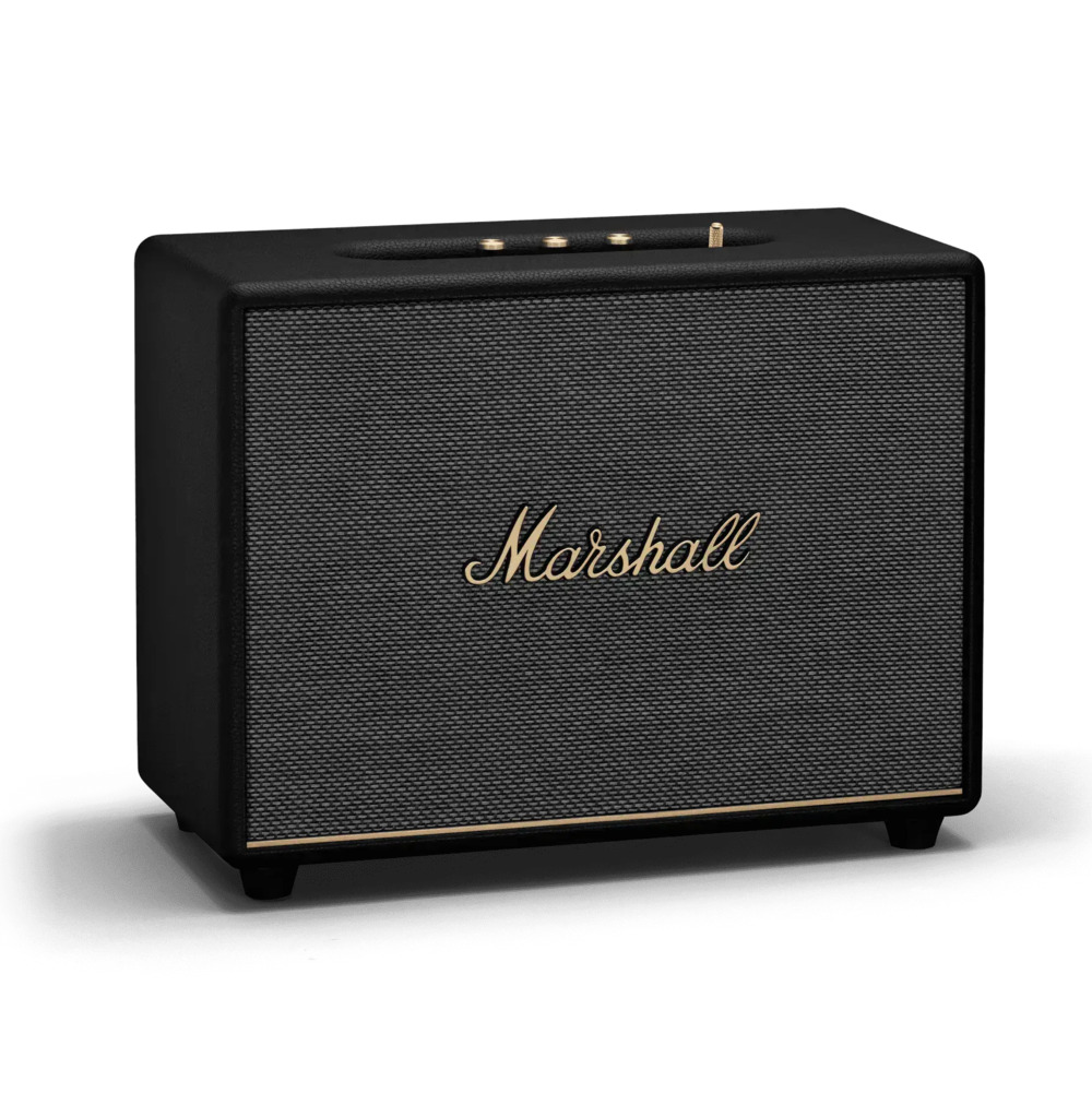 Акустична система Marshall Woburn III Black
