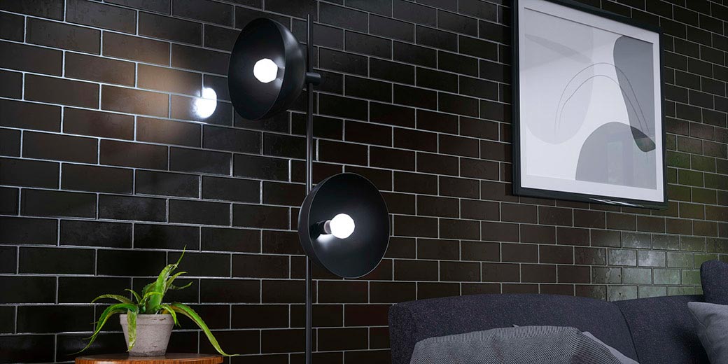 Розумна світлодіодна лампочка Nanoleaf Essentials E27 9W Apple HomeKit