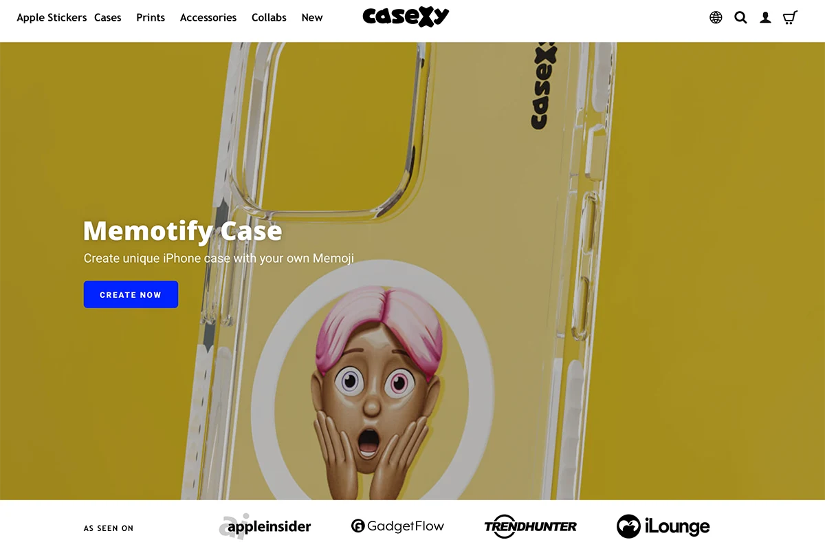 Наши достижения &mdash; Бренд casexy от iLounge