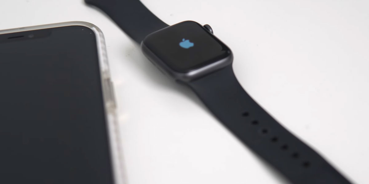 Какие Apple Watch купить
