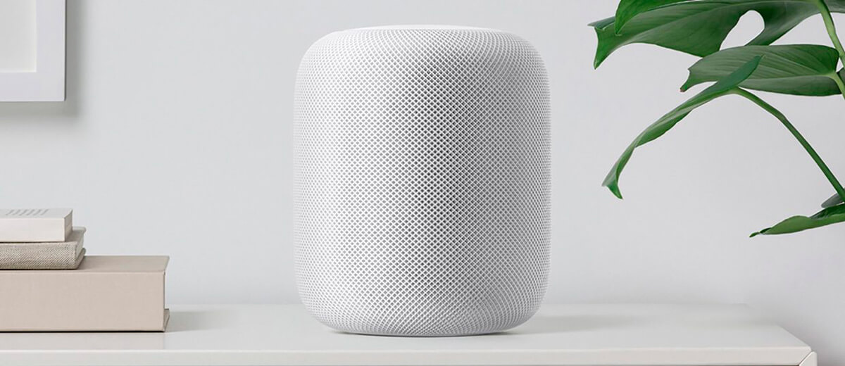 Настройка домашнего центра для управления гаджетами HomeKit
