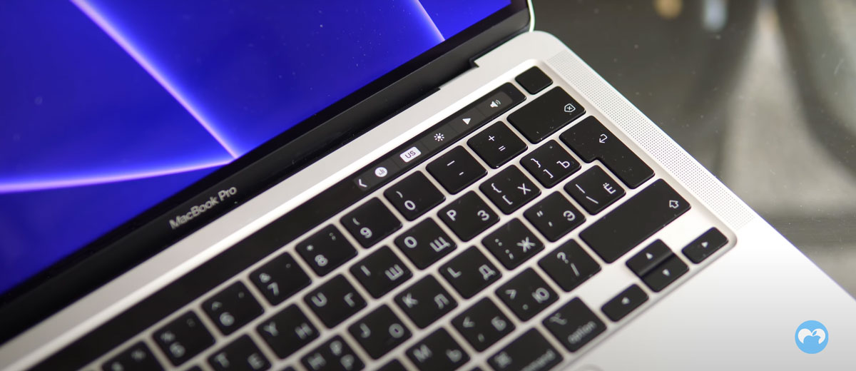 Лучшие фишки и настройка Touch Bar на MacBook Pro