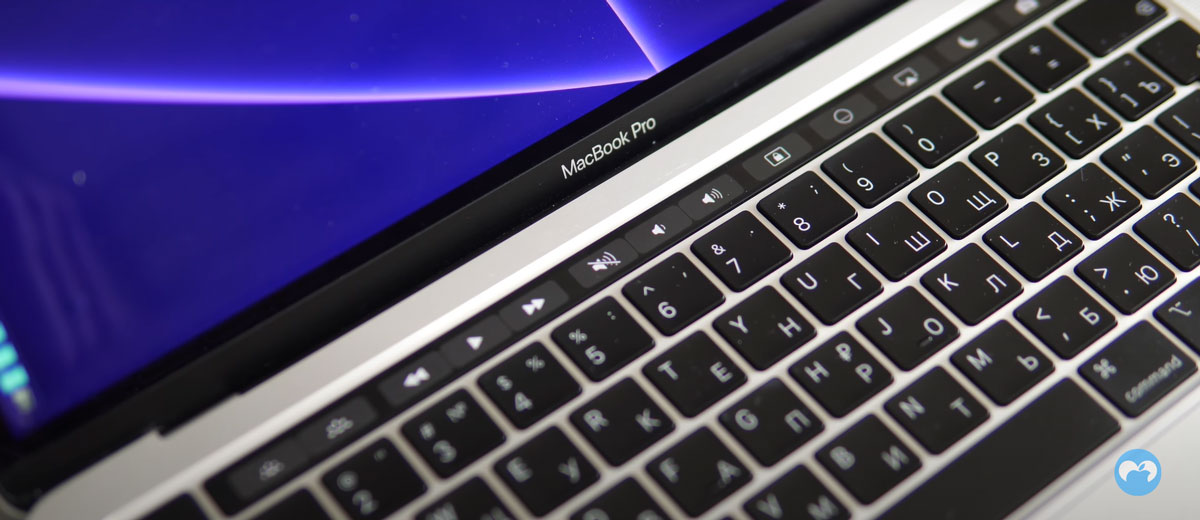 Лучшие фишки и настройка Touch Bar на MacBook Pro