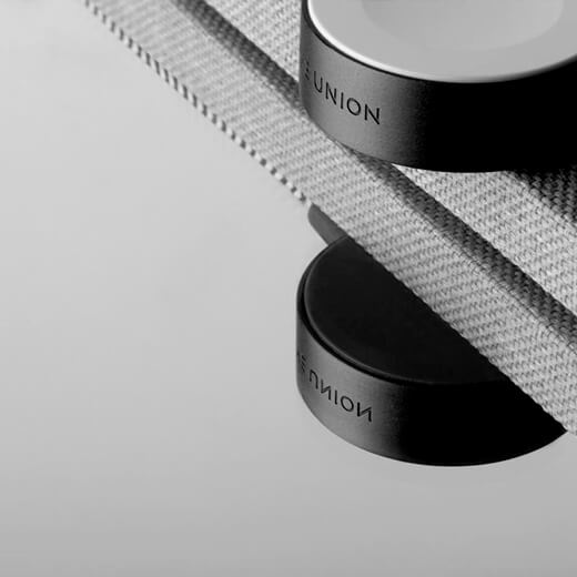 Цена зарядного кабеля Native Union Belt Cable Watch Zebra 1.2m для Apple Watch