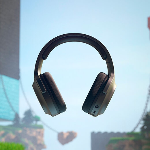 Беспроводные наушники Razer Barracuda X Black технические характеристики