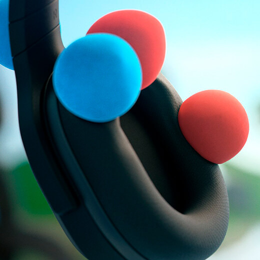 Беспроводные наушники Razer Barracuda X Black звук и производительность