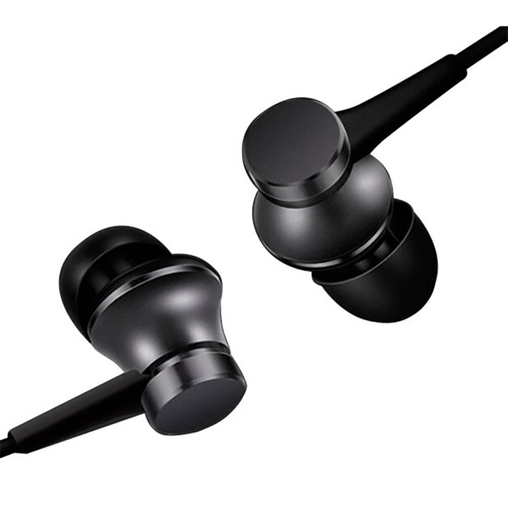 Наушники с микрофонном Xiaomi Mi Piston Fresh Bloom