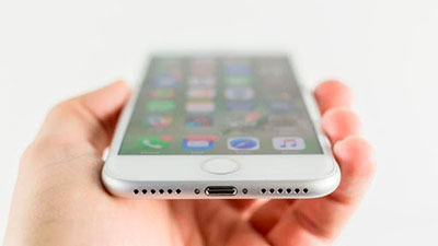 Не подключается к компьютеру iPhone
