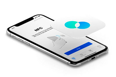 Чи не працює NFC iPhone