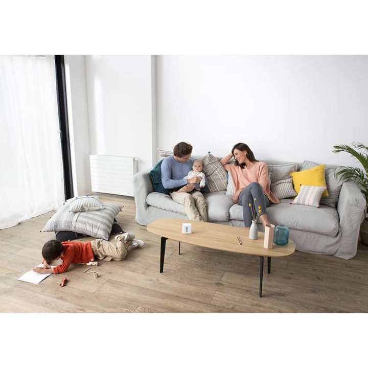 Умный термостат Netatmo Additional Smart Radiator Valve HomeKit