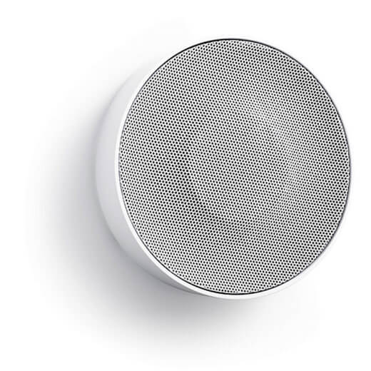 Бездротова домашня сирена Netatmo Smart Indoor Siren Apple HomeKit має додаткові можливості