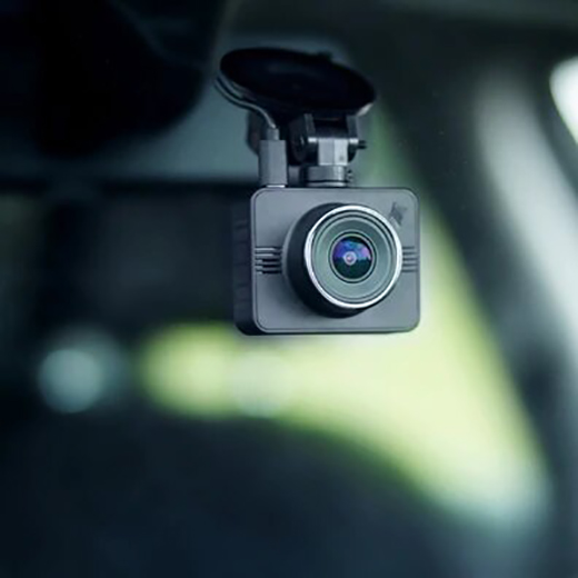 Відеореєстратор Nexar Beam GPS Dash Cam Black ціна та якість