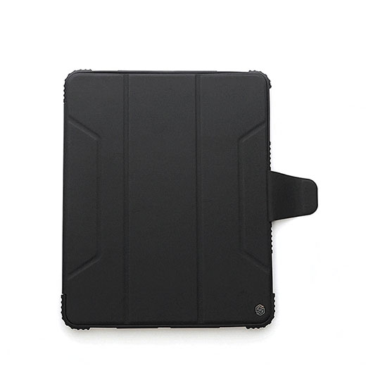 Броньований чохол-книжка Nillkin Bumper Leather Case для Apple iPad Pro 11 '' 2020 