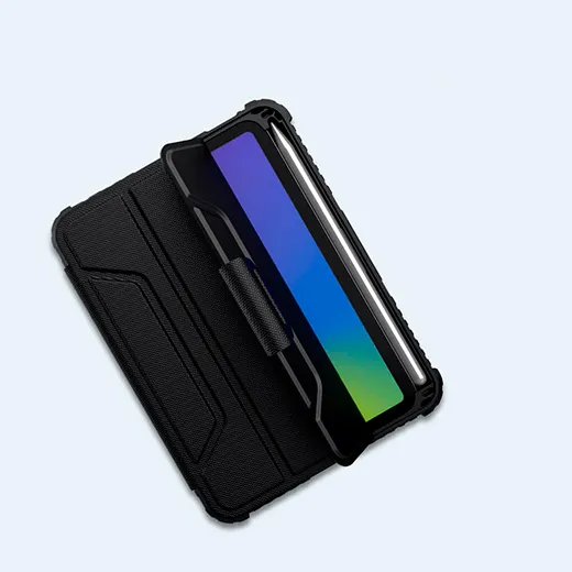 Защитный чехол Nillkin Bumper Leather Case Pro для iPad mini 6 (2021) купить